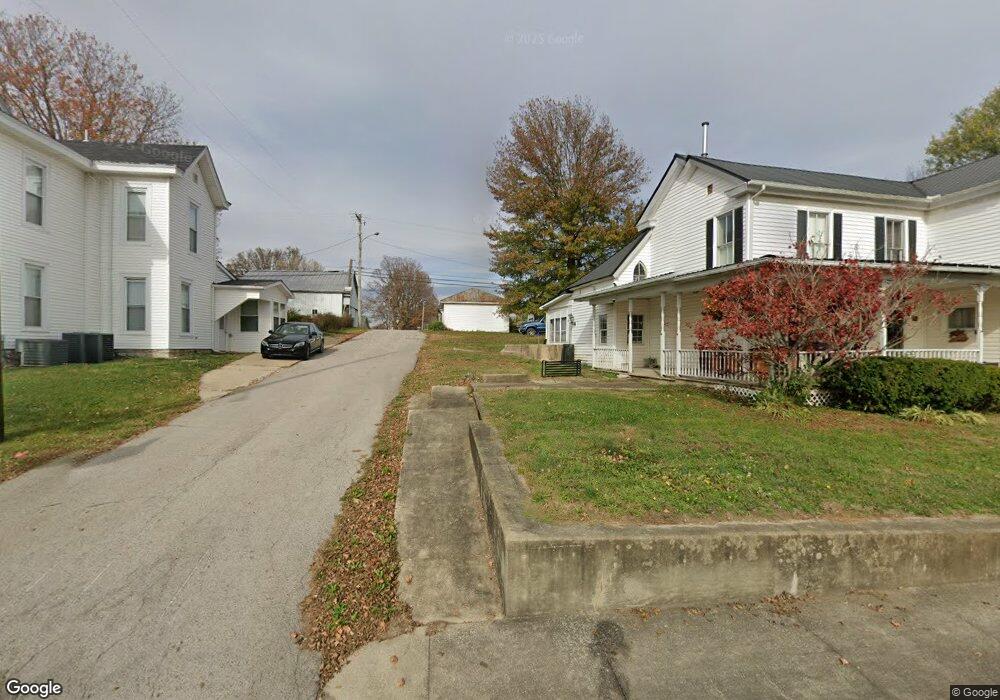 0 Route 3 Box 110 unit 726014, Ewing, KY 41039 - photo 1