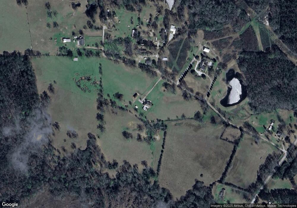 34 Wes Dillon Rd, Tylertown, MS 39667 - photo 1