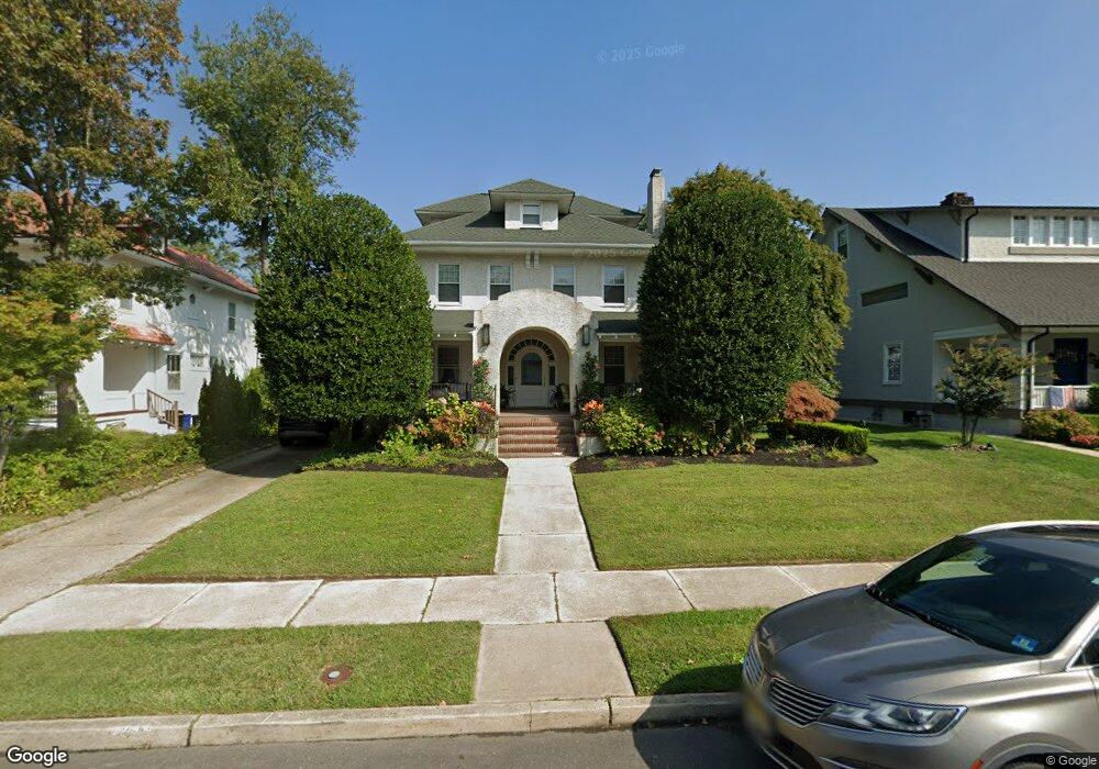 311 Corlies Ave, Allenhurst, NJ 07711 - photo 1