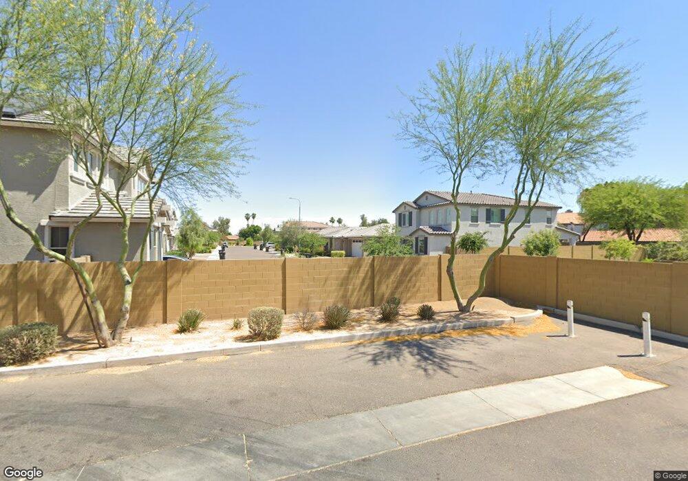 3061 N Cholla St, Chandler, AZ 85224 - photo 1