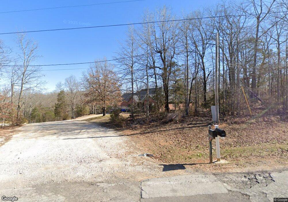 15978 Cow Face Rd, Lowell, AR 72745 - photo 1