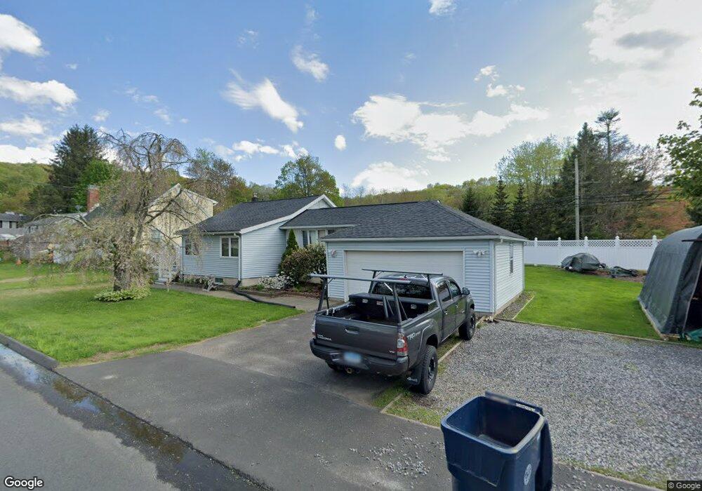 383 Lake Plymouth Blvd, Plymouth, CT 06782 - photo 1