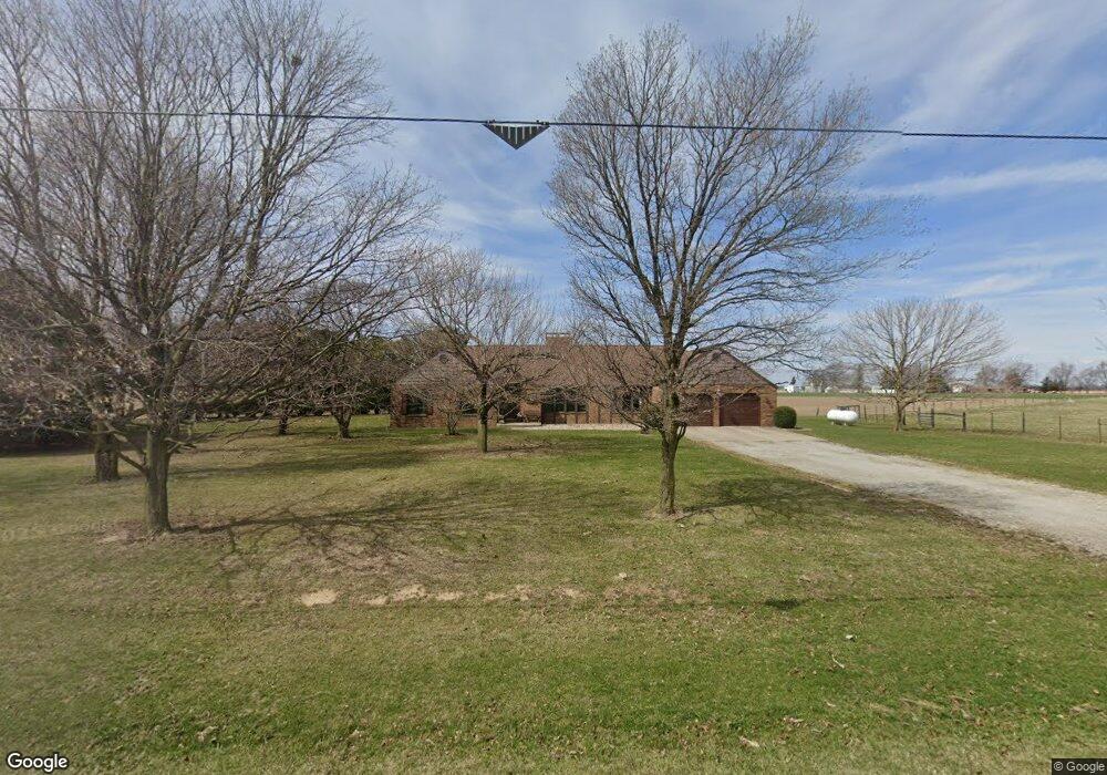 16810 Old State Route 65, Columbus Grove, OH 45830 - photo 1