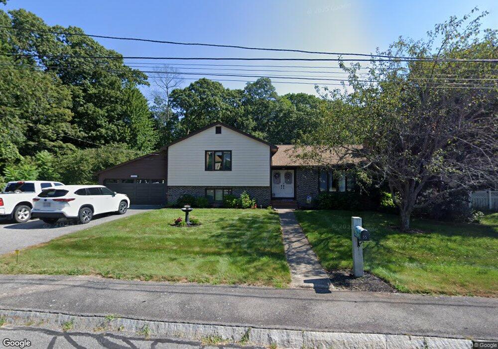 55 Madden Ave, Milford, MA 01757 - photo 1