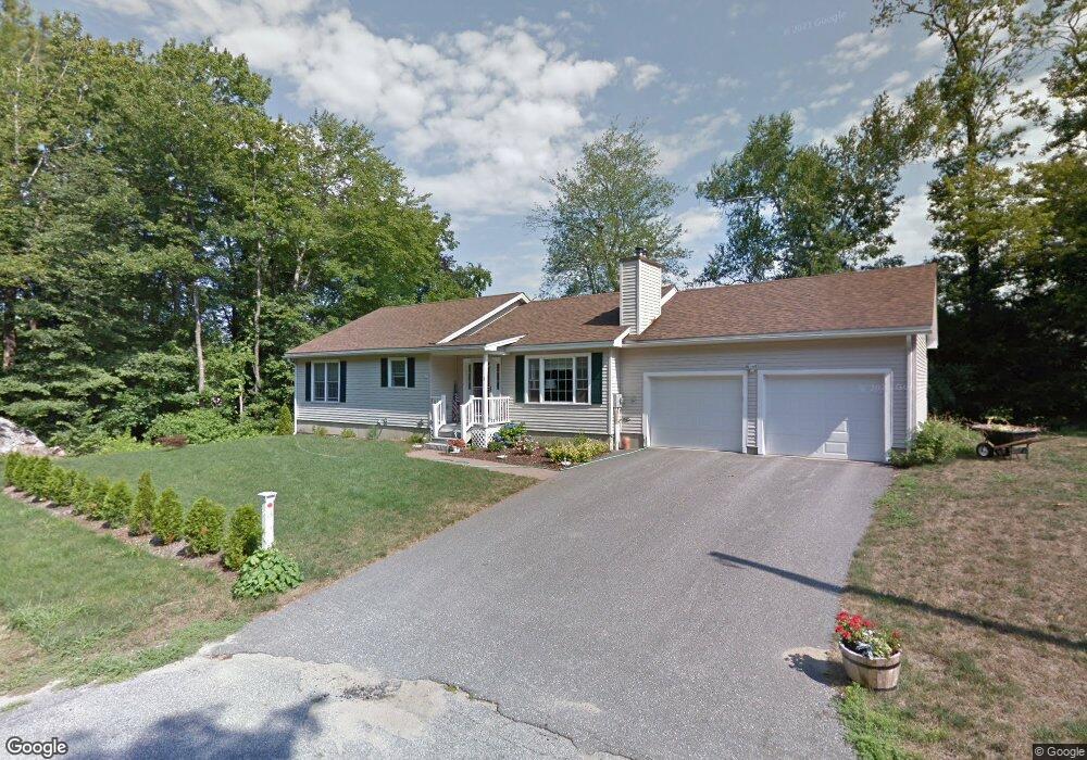 3 Susan Ave, Hooksett, NH 03106 - photo 1