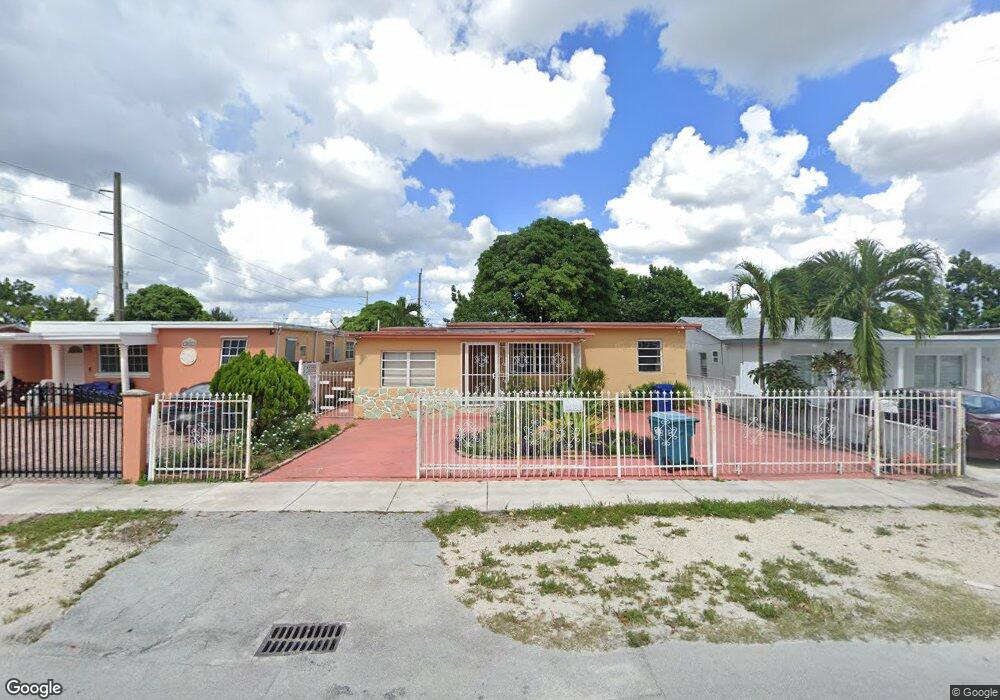3631 NW 100th St, Miami, FL 33147 - photo 1