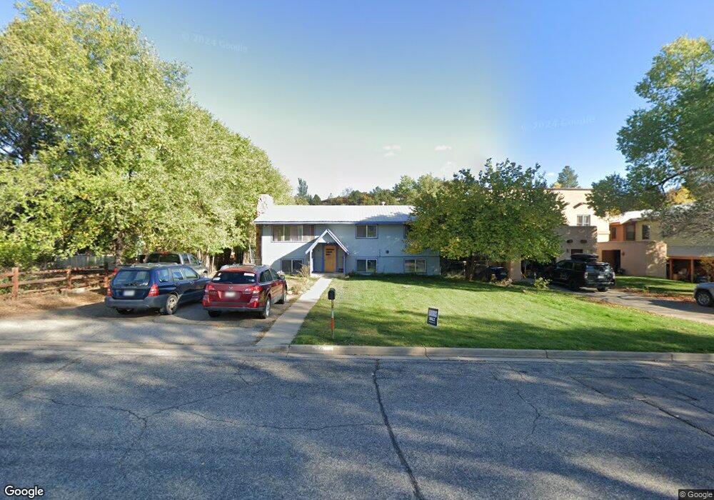 3018 E 7th Ave, Durango, CO 81301 - photo 1