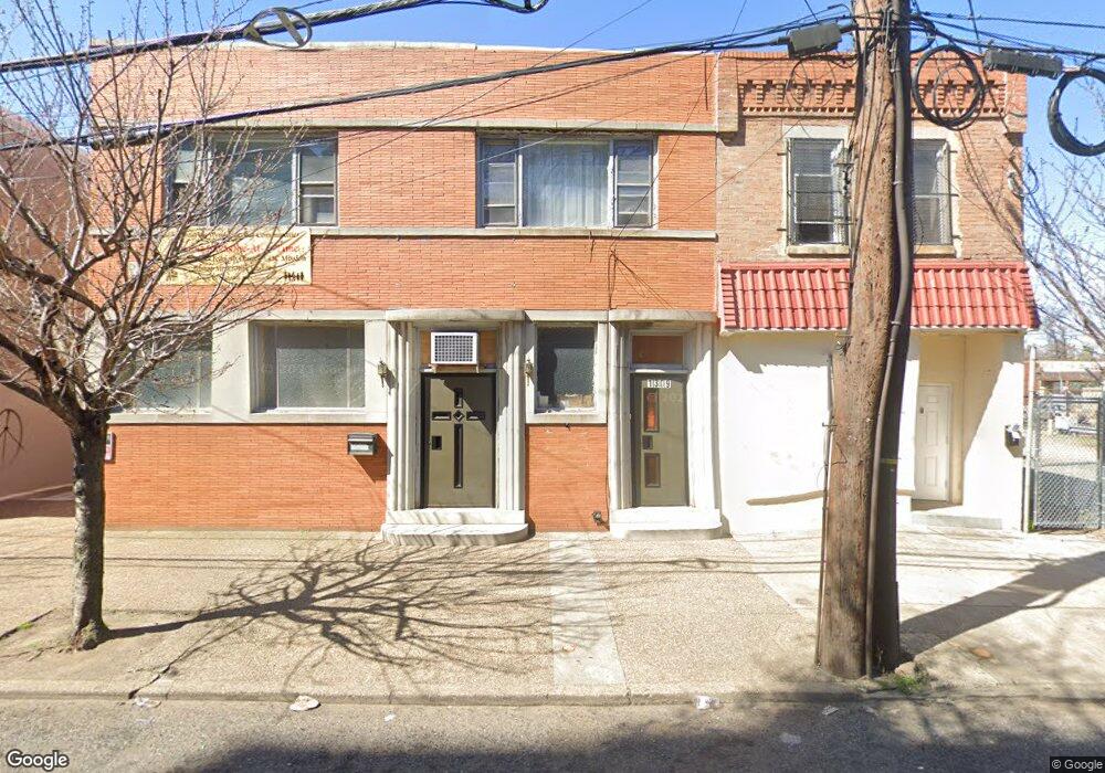 1309 S 10th St, Camden, NJ 08104 - photo 1