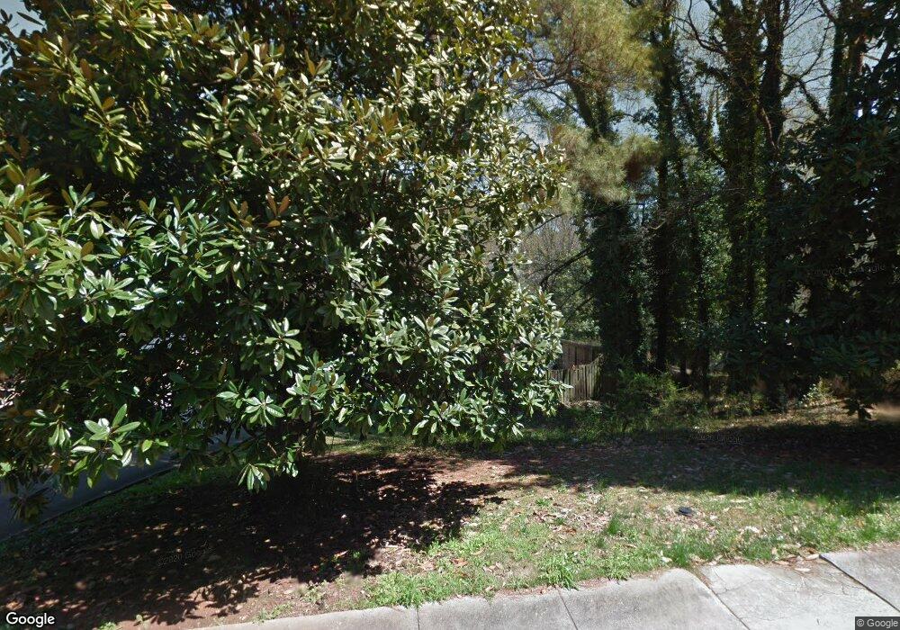 661 Rays Rd, Stone Mountain, GA 30083 - photo 1