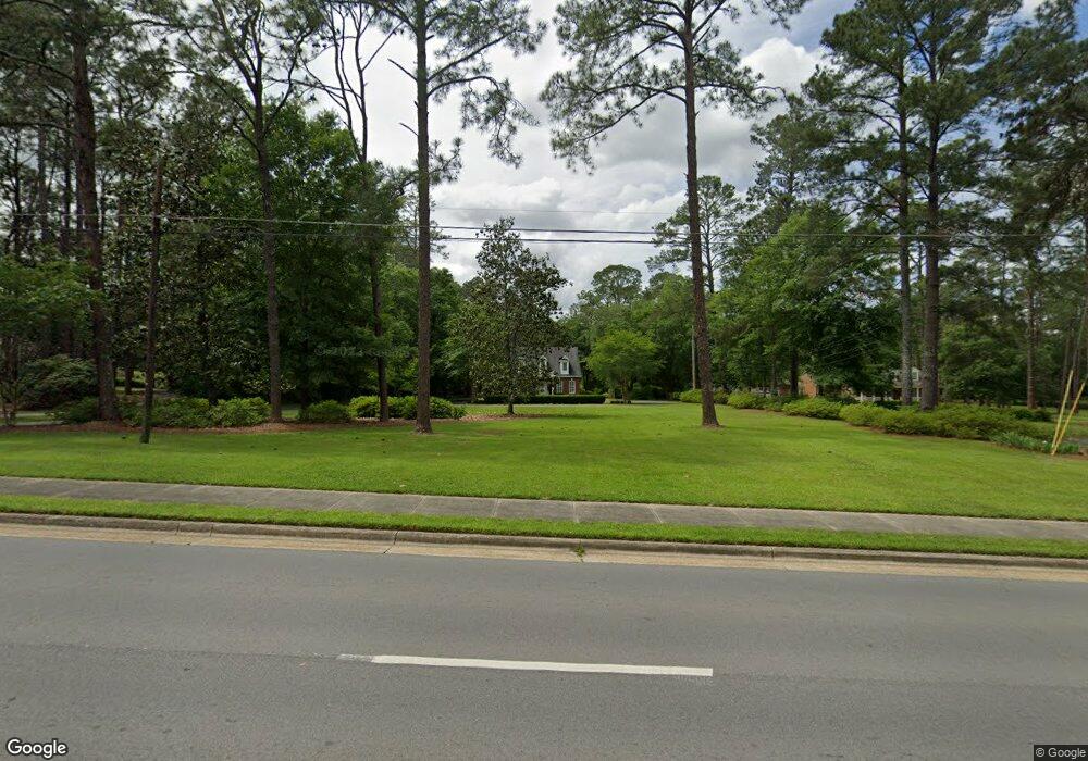 1844 S Main St, Moultrie, GA 31768 - photo 1