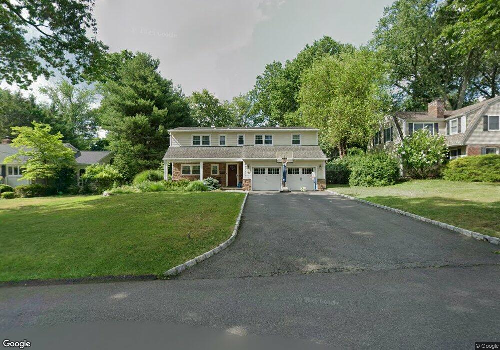 96 Nottingham Rd, Ramsey, NJ 07446 - photo 1
