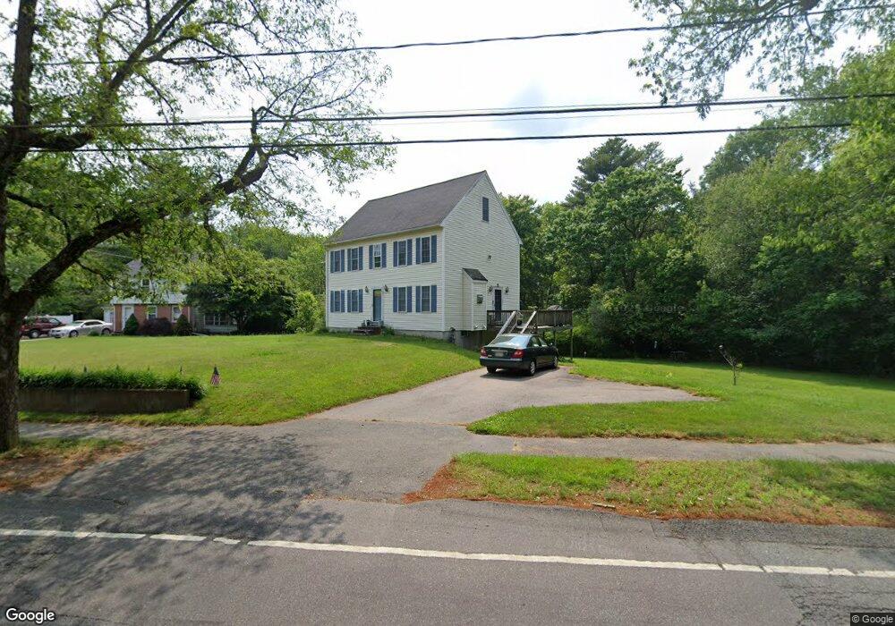 66 Spring St, West Bridgewater, MA 02379 - photo 1