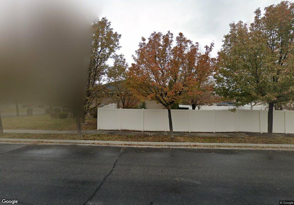 1477 N 1075 W, Clinton, UT 84015 - photo 1