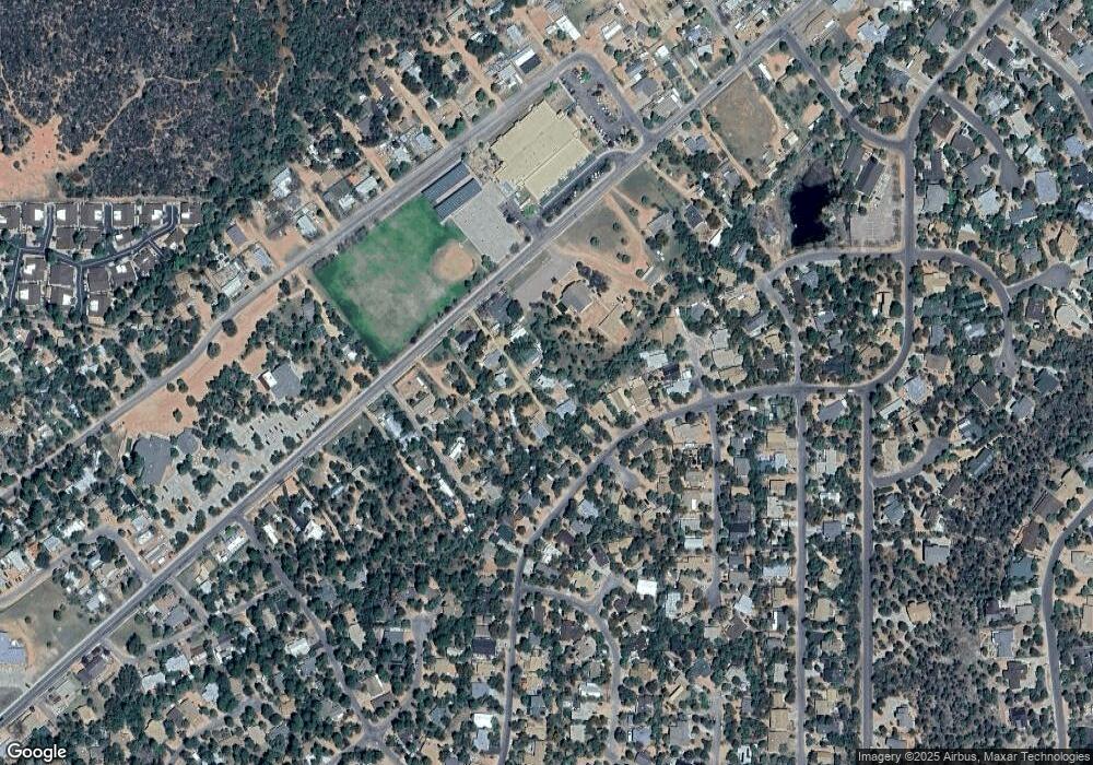 1403 N Pettet Ln, Payson, AZ 85541 - photo 1