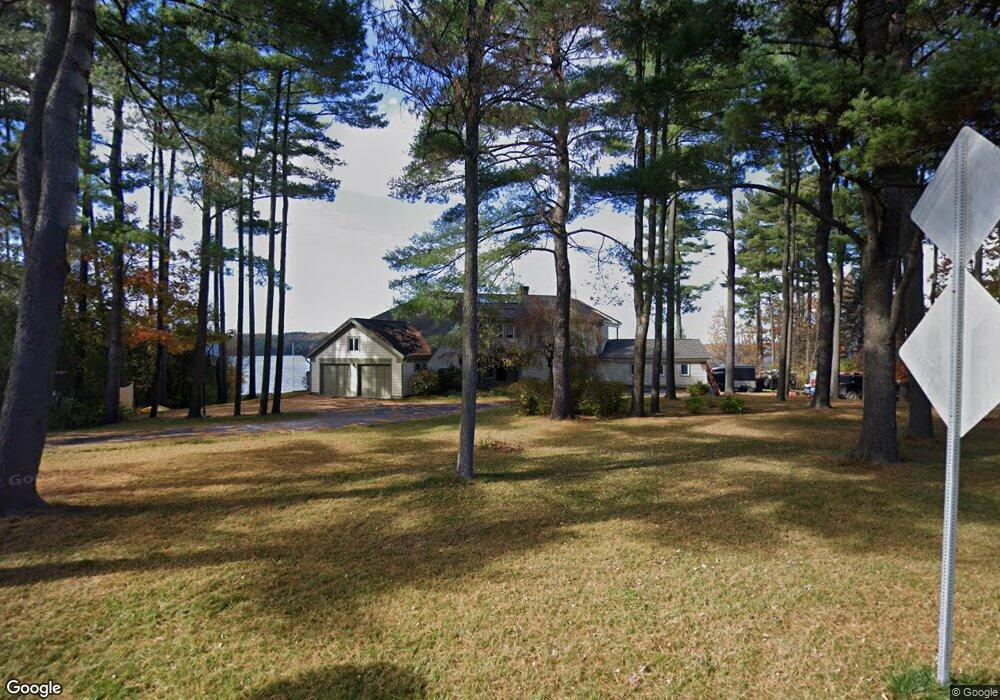 86 Mariners Cove, Shelburne, VT 05482 - photo 1