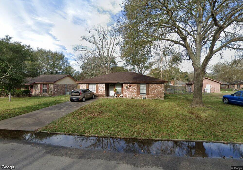 1920 Ripple Creek Dr, Rosenberg, TX 77471 - photo 1