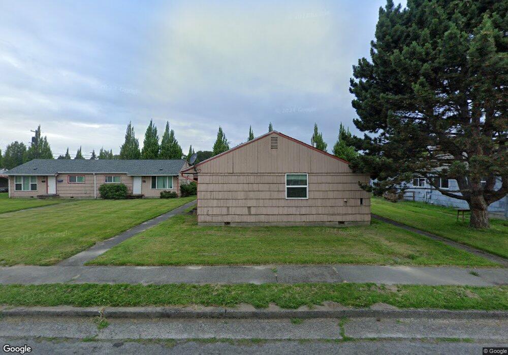 275 Cypress St, Longview, WA 98632 - photo 1