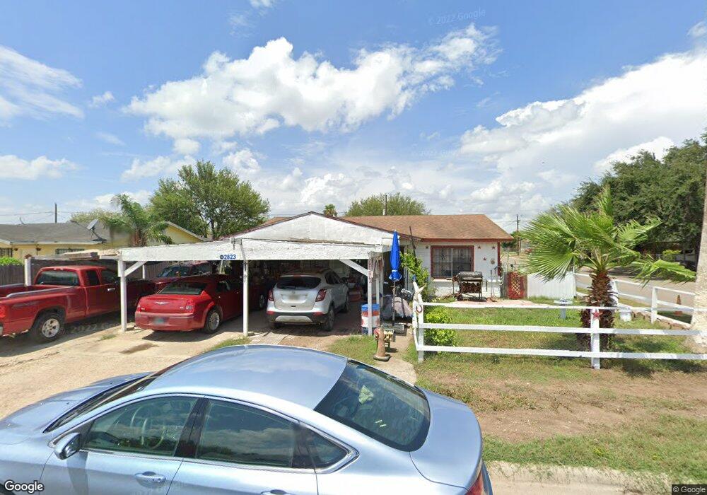 2823 Minnie Ave, Donna, TX 78537 - photo 1
