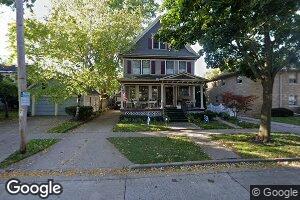 325 E Harris St, Appleton, WI 54911