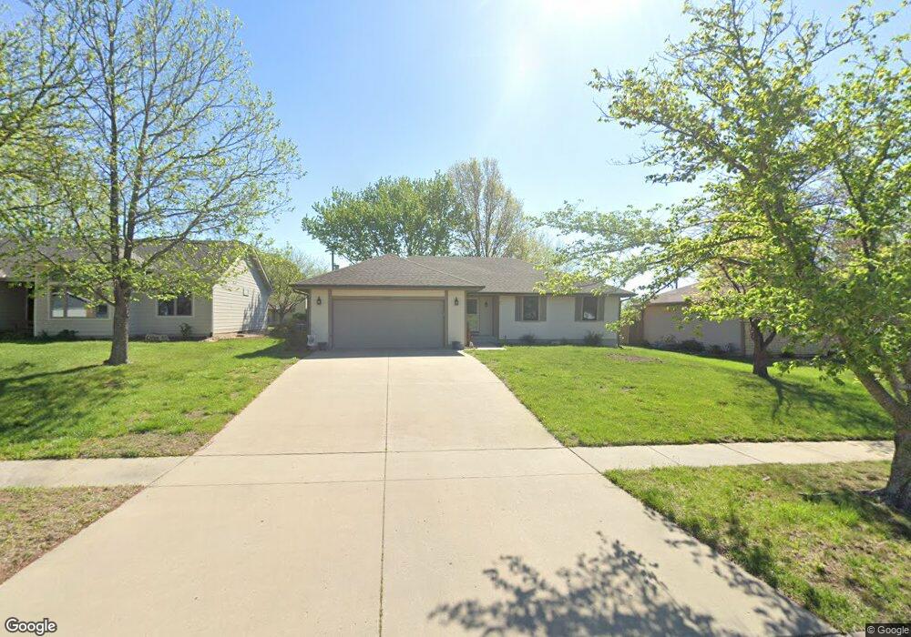 2848 SW Bingham Rd, Topeka, KS 66614 - photo 1