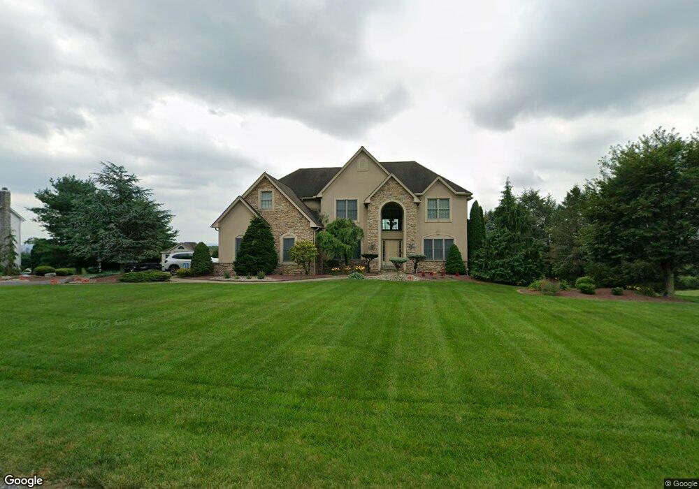 460 Saint James Ct, Nazareth, PA 18064 - photo 1