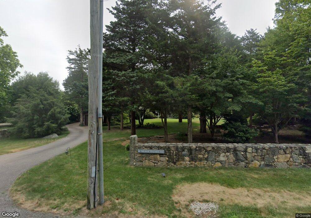 40 Wilbur Hazard Rd, Saunderstown, RI 02874 - photo 1