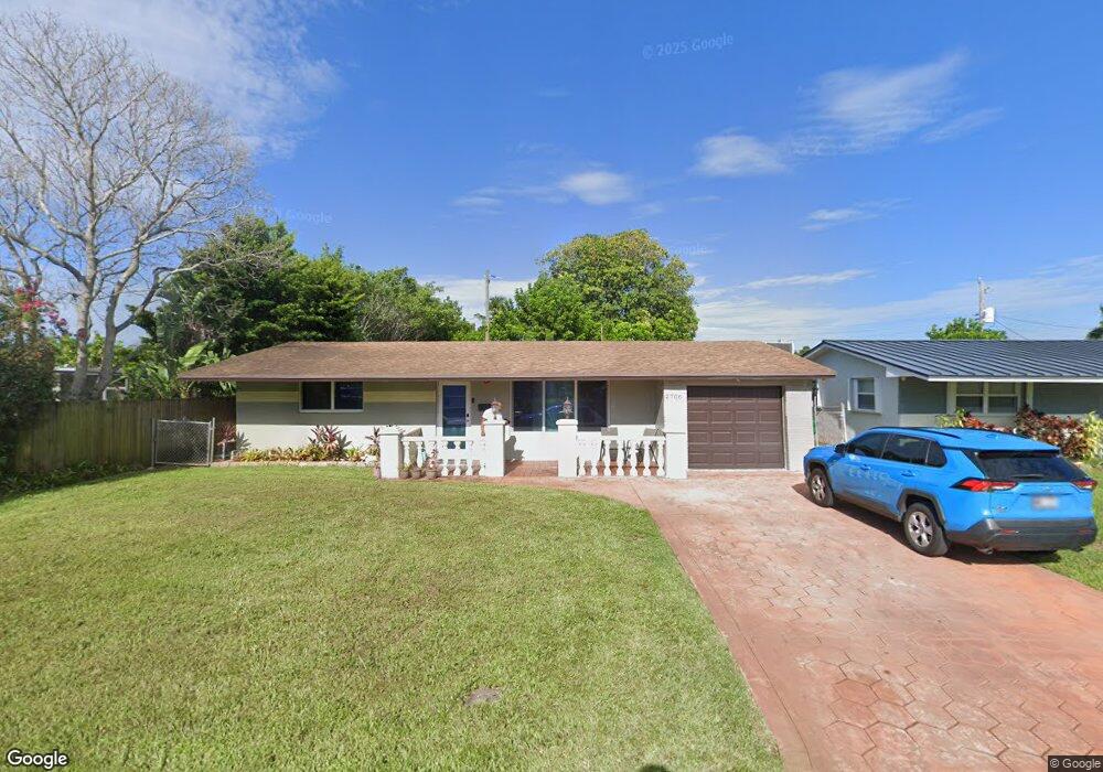 2706 Montego Dr, Miramar, FL 33023 - photo 1