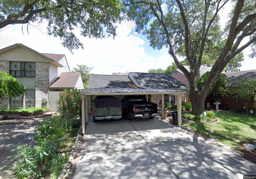 9724 Kathi Ann Ln, Houston, TX 77038 - photo 1