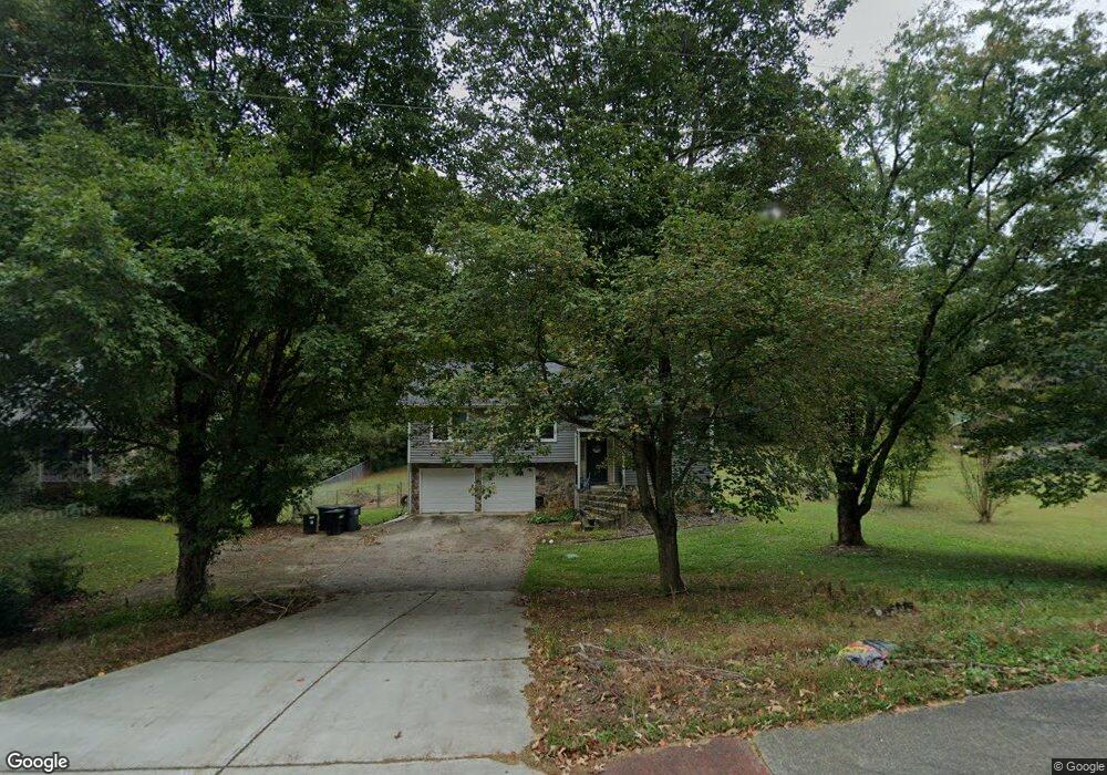 378 Cole Rd SW unit 3, Lilburn, GA 30047 - photo 1