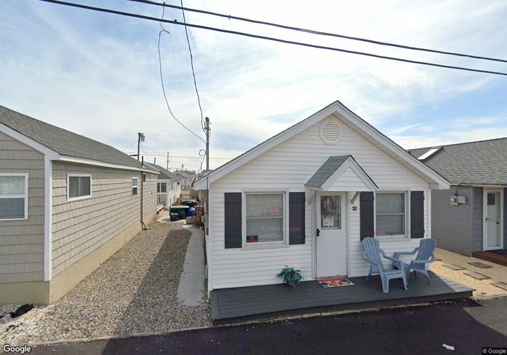 12 5th Ln unit 163, Seaside Park, NJ 08752 - photo 1