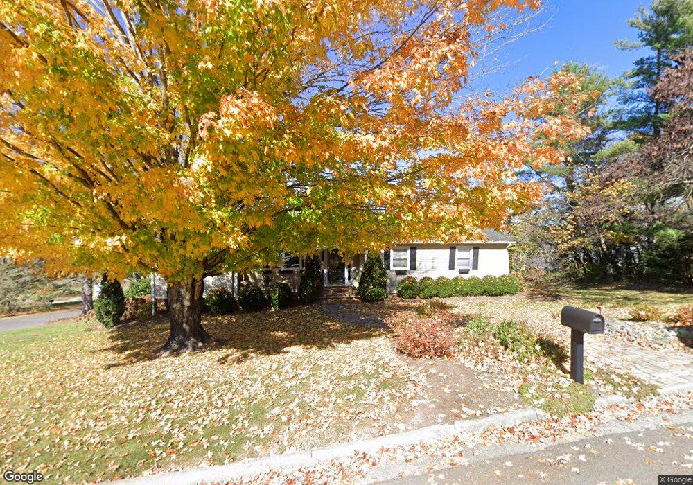 212 Primrose Dr, Blacksburg, VA 24060 - photo 1