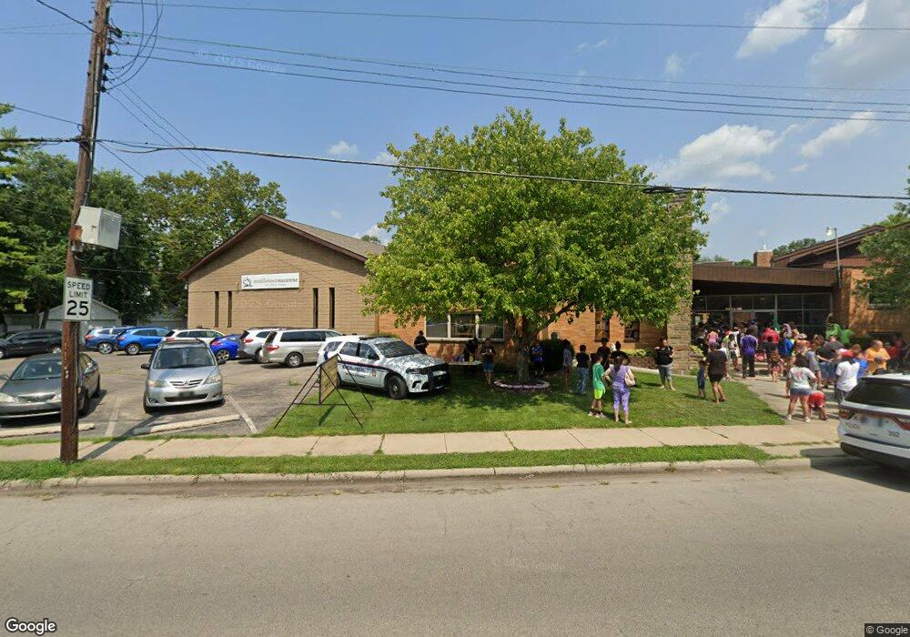 219 S Sutphin St, Middletown, OH 45044 - photo 1