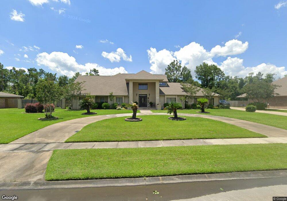 1916 Willowick St, Lake Charles, LA 70607 - photo 1
