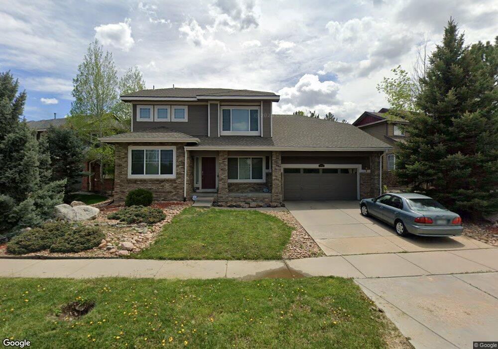 24426 E Fremont Dr, Aurora, CO 80016 - photo 1