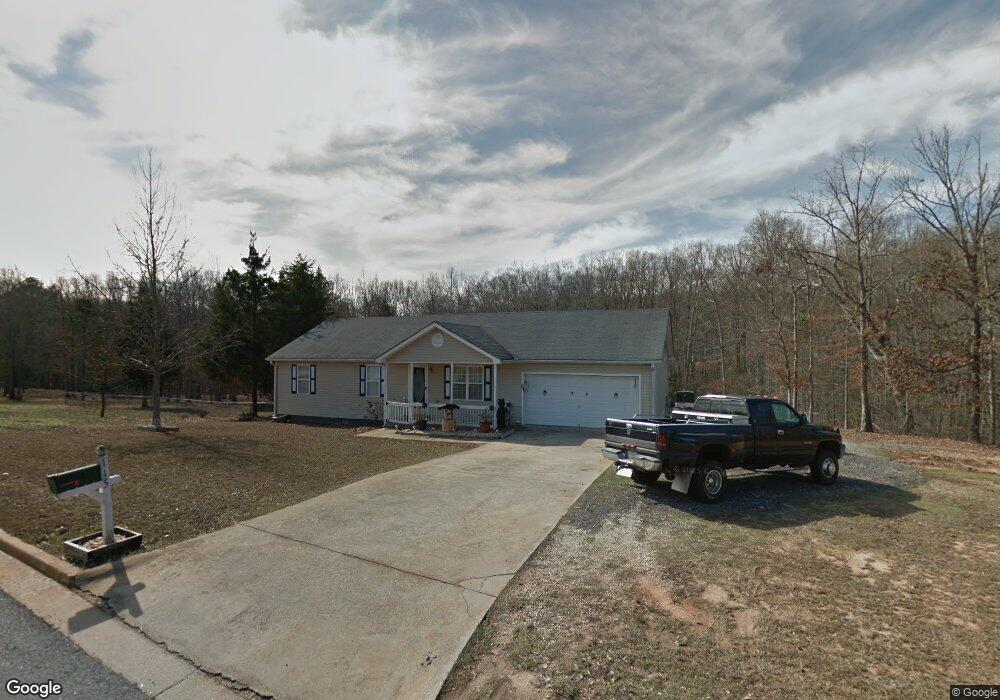 115 Mountain Ln, Covington, GA 30016 - photo 1