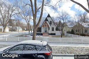 2227 Spruce St, Billings, MT 59101
