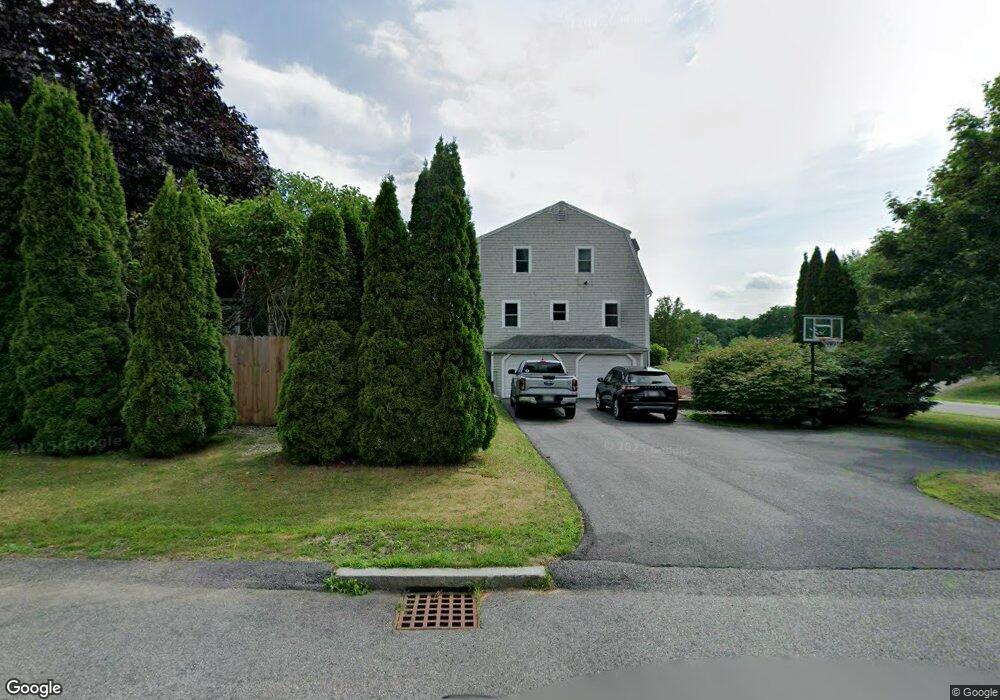 38 Hayloft Rd, Plymouth, MA 02360 - photo 1