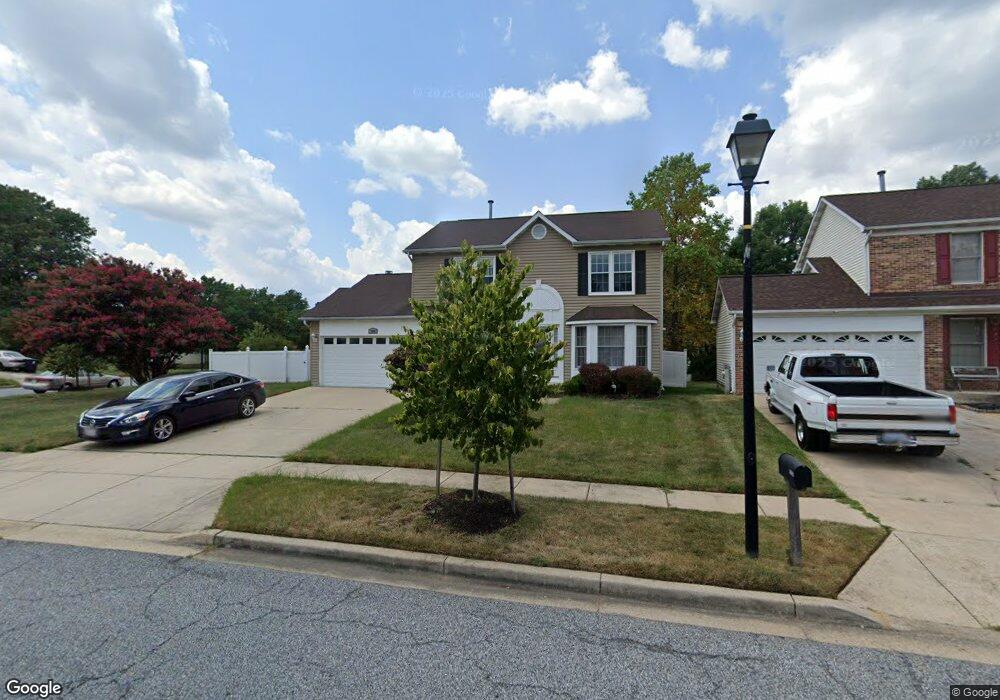 3800 Endicott Place, Springdale, MD 20774 - photo 1