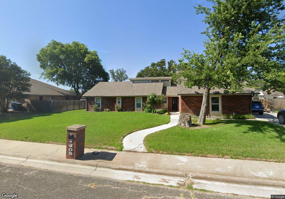 1402 Bluebird Trail, Copperas Cove, TX 76522 - photo 1