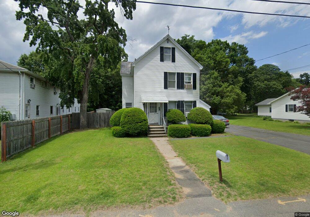 3 Mayher St, Easthampton, MA 01027 - photo 1