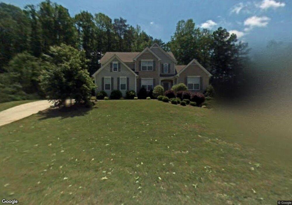 716 Silver Mist Way, Canton, GA 30114 - photo 1