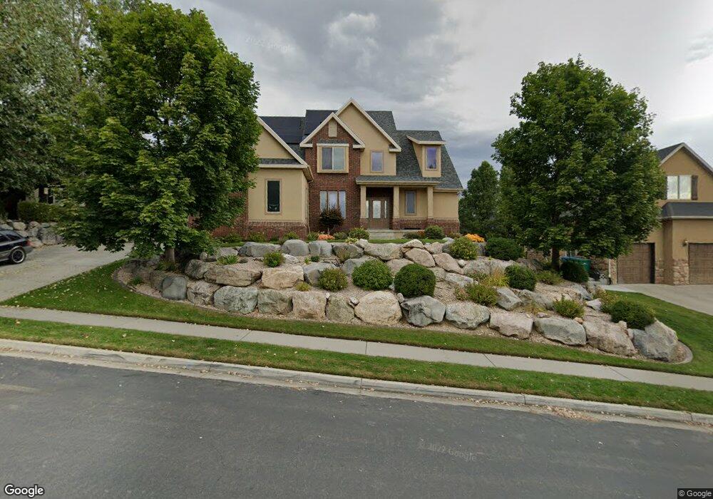 6352 Lone Rock Rd, Highland, UT 84003 - photo 1