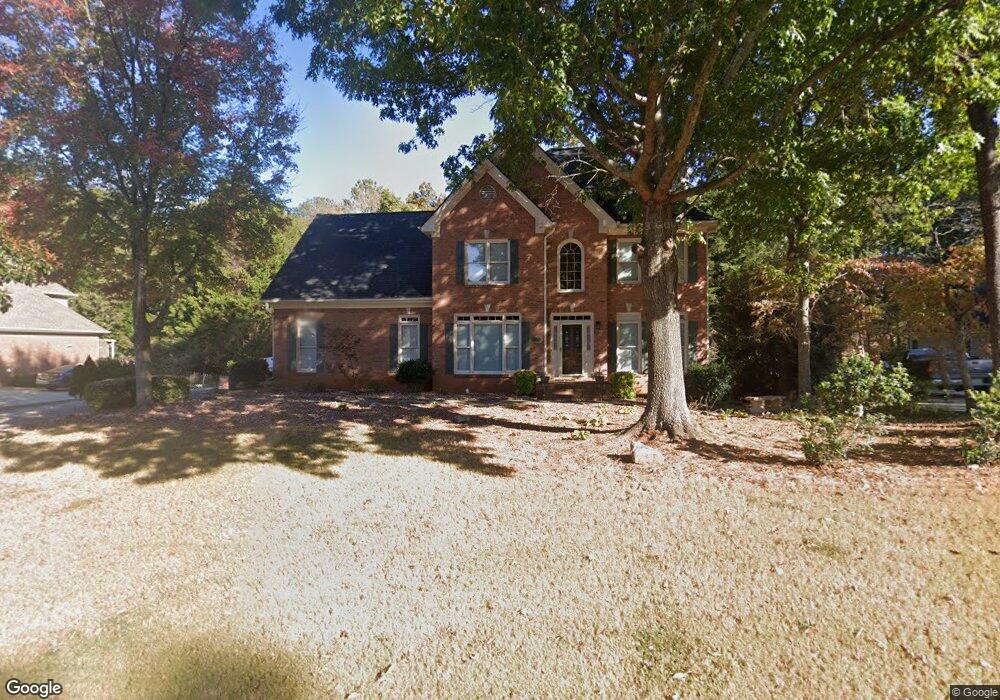 2012 Evergreen Dr SE unit 1, Conyers, GA 30013 - photo 1