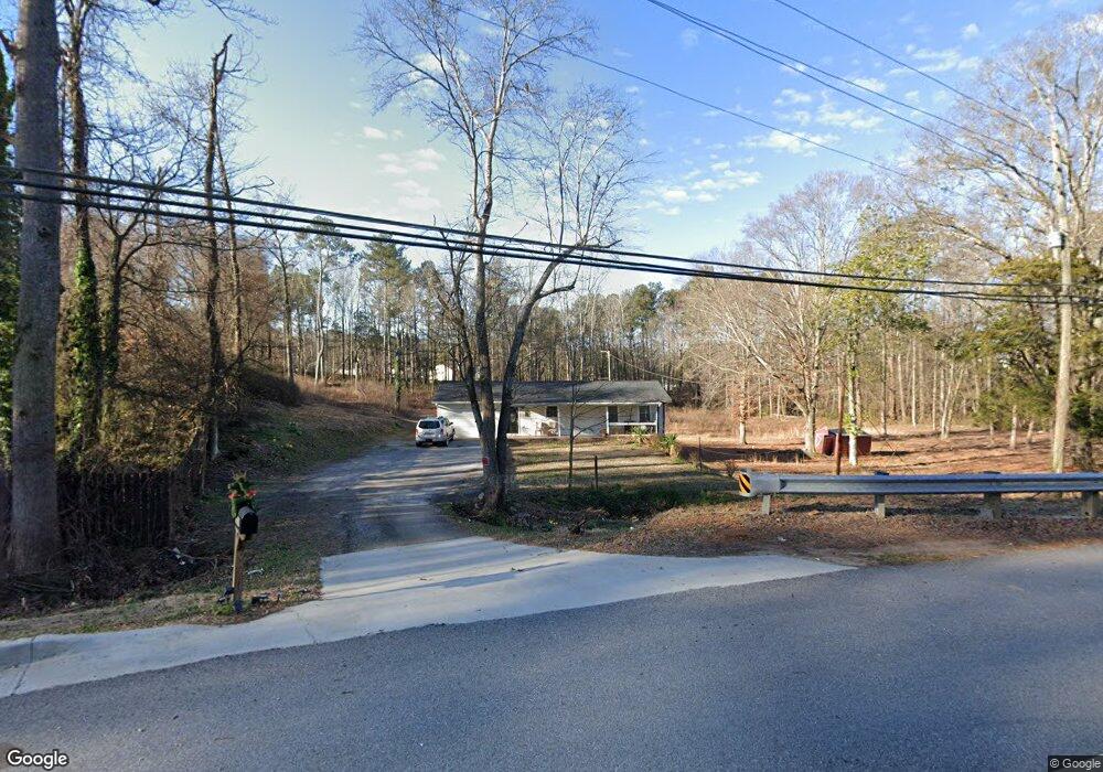 2039 Cardell Rd, Austell, GA 30168 - photo 1