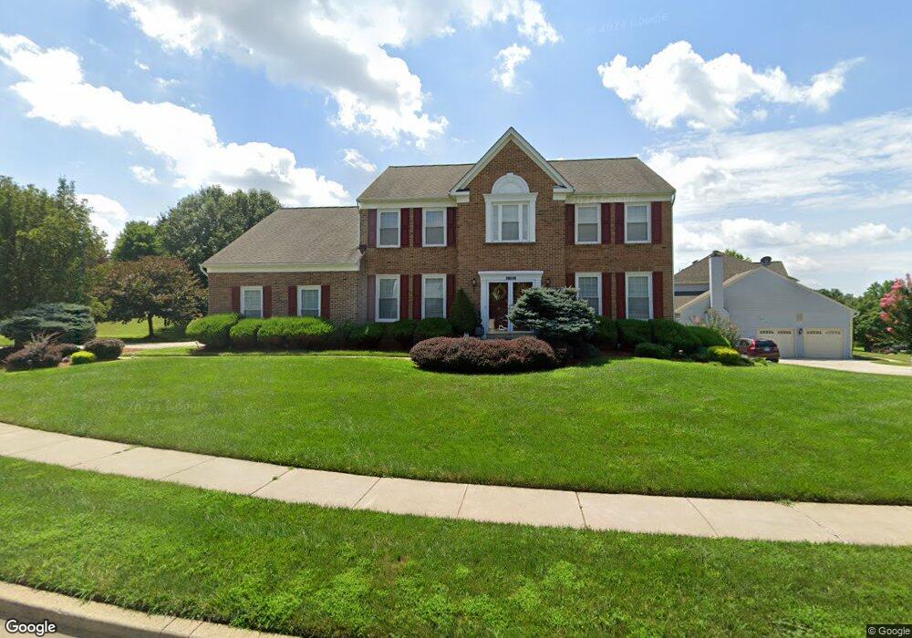 11028 Grassy Knoll Terrace, Germantown, MD 20876 - photo 1