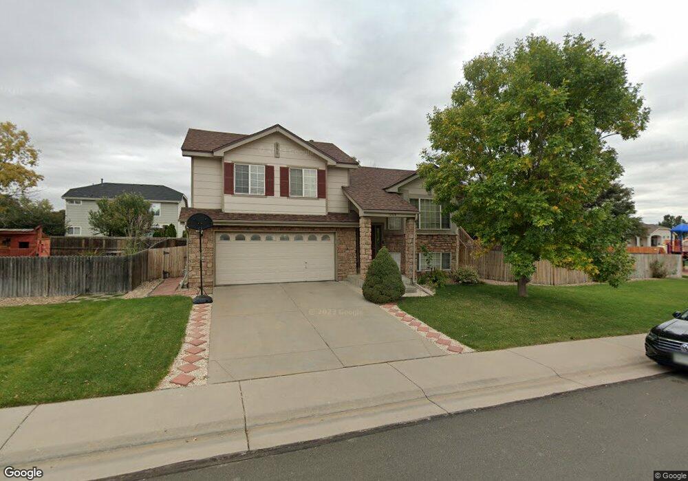 12528 Dexter Way, Thornton, CO 80241 - photo 1