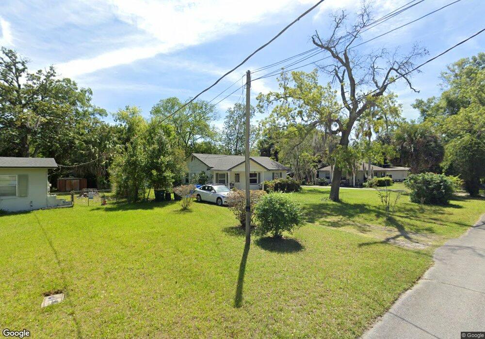 471 Sapelo Rd, Jacksonville, FL 32216 - photo 1