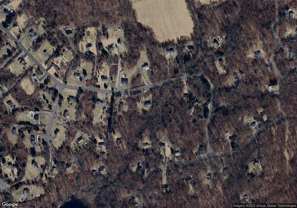 36 Charter Oak Dr, Oxford, CT 06478 - photo 1