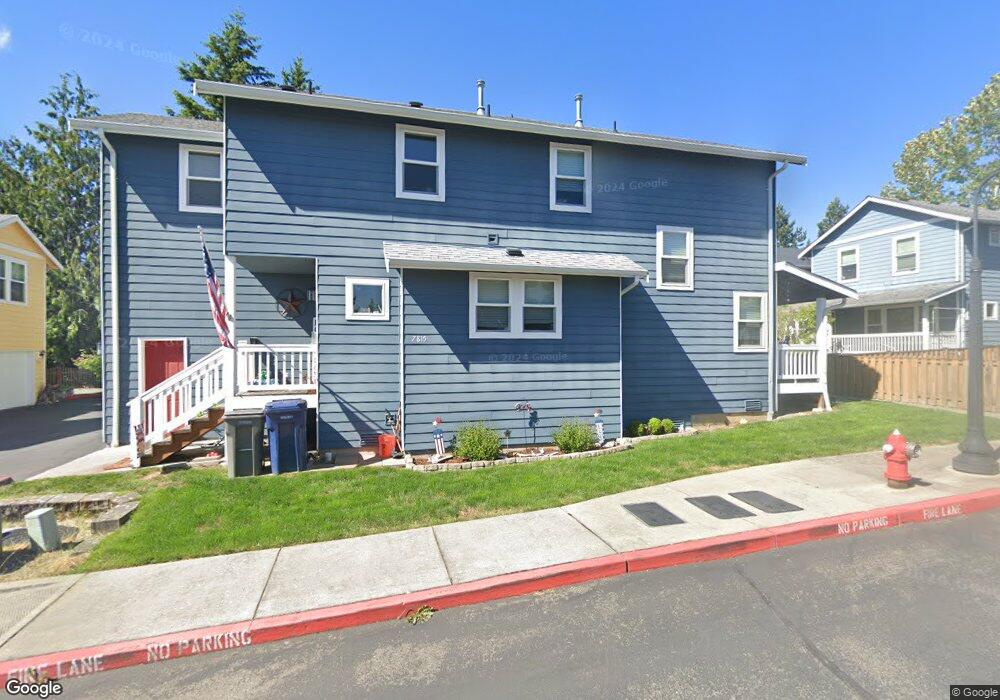 7815 Port Susan Place unit 8, Stanwood, WA 98292 - photo 1