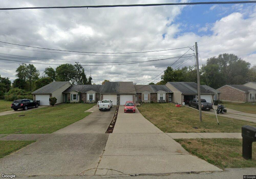 183 Boxwood Run, Mount Washington, KY 40047 - photo 1